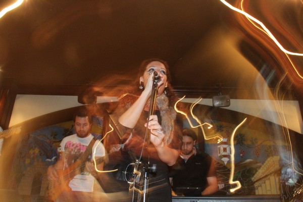Sae Lis' @ Hard Rock Cafe